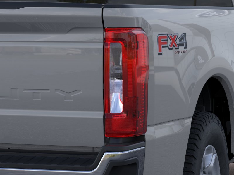 New 2026 Avalanche Ford F-250® XLT image 21