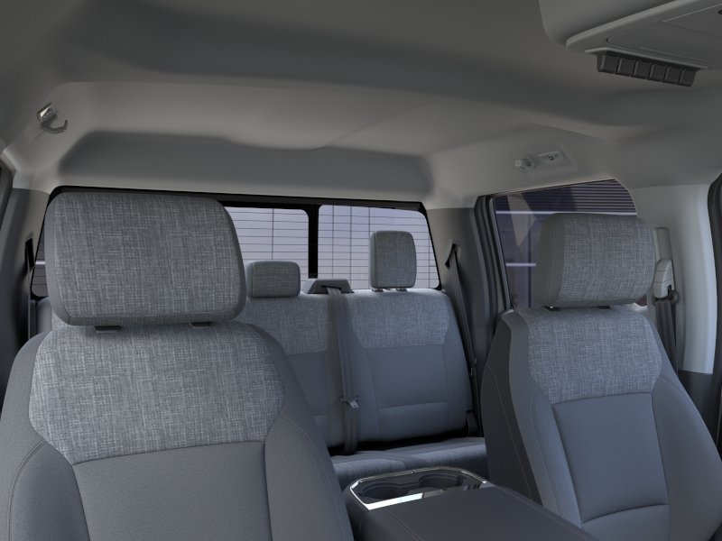 New 2026 Avalanche Ford F-250® XLT image 22