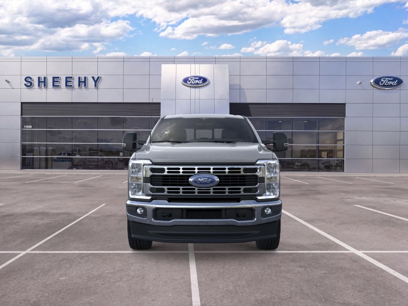 New 2026 Avalanche Ford F-250® XLT image 2