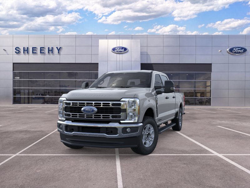 New 2026 Avalanche Ford F-250® XLT image 4