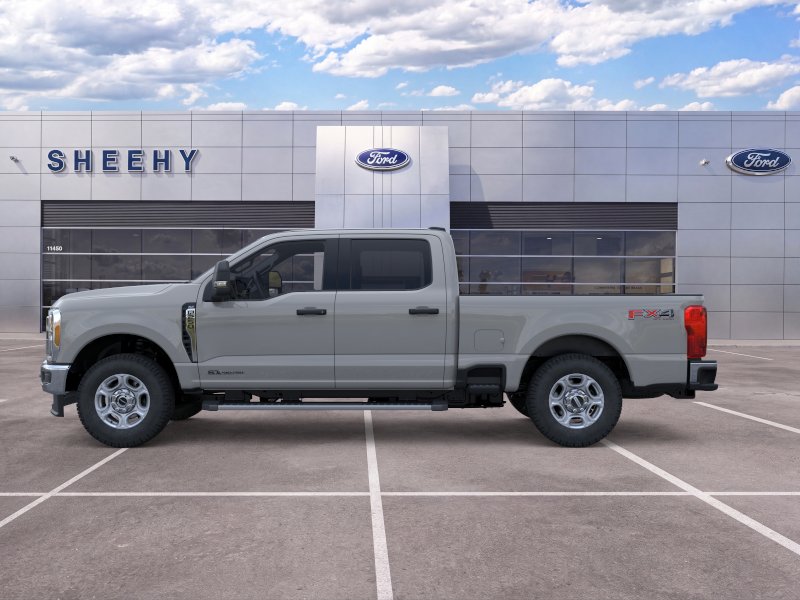 New 2026 Avalanche Ford F-250® XLT image 5