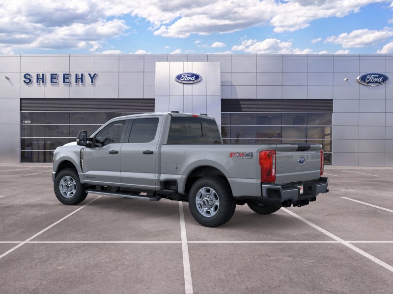 New 2026 Avalanche Ford F-250® XLT image 6