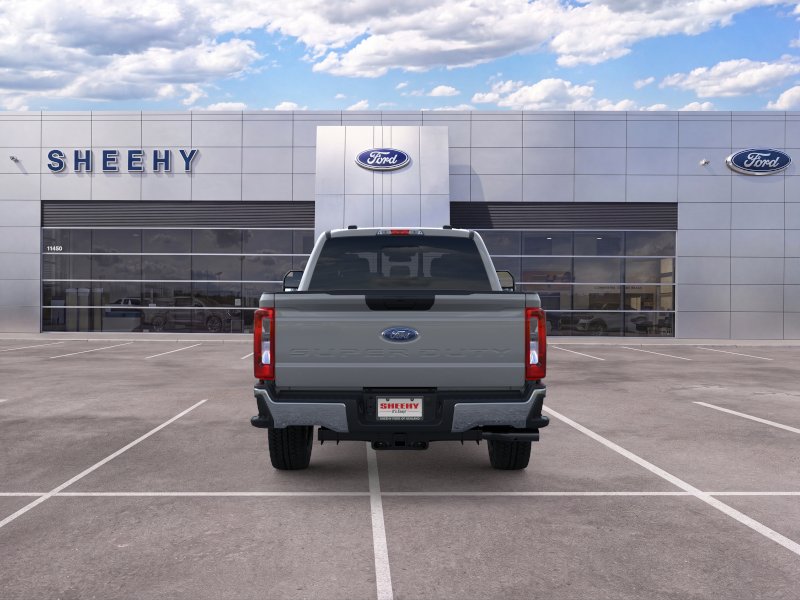 New 2026 Avalanche Ford F-250® XLT image 7