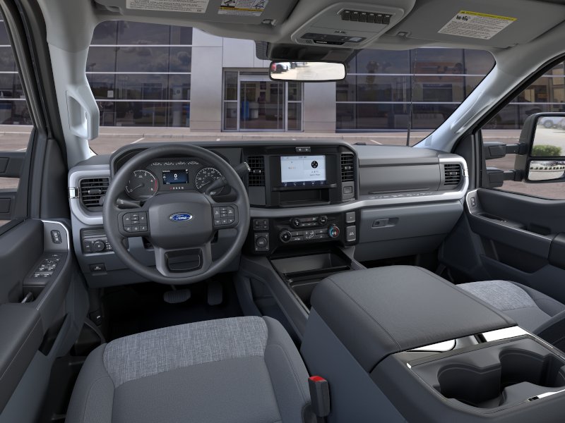 New 2026 Avalanche Ford F-250® XLT image 9