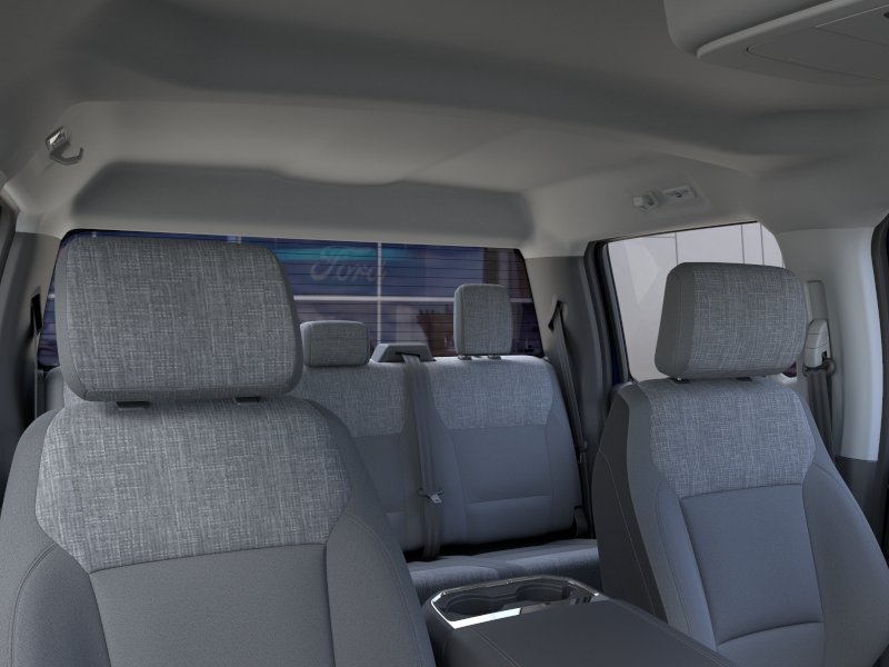New 2026 Argon Blue Metallic Ford F-250® XLT image 41