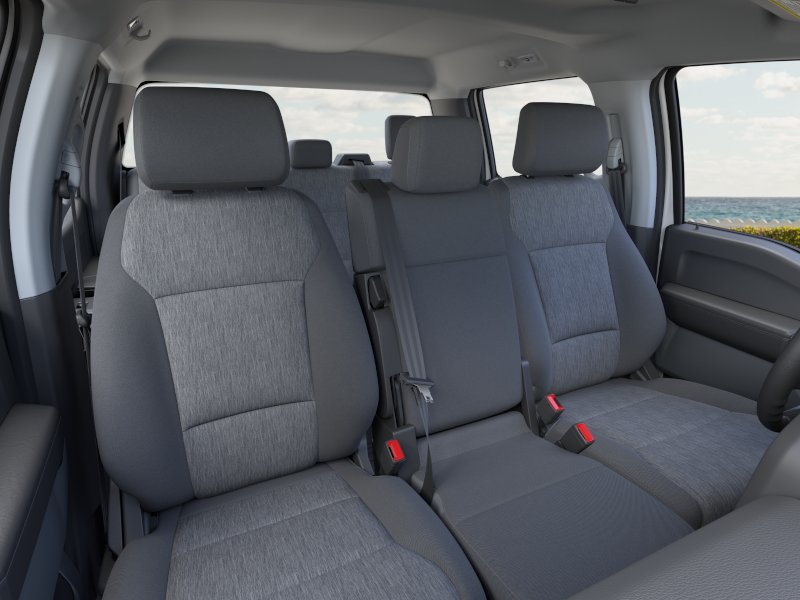 New 2026 Oxford White Ford F-250® XL image 27