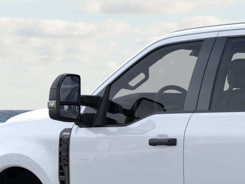 New 2026 Oxford White Ford F-250® XL image 37