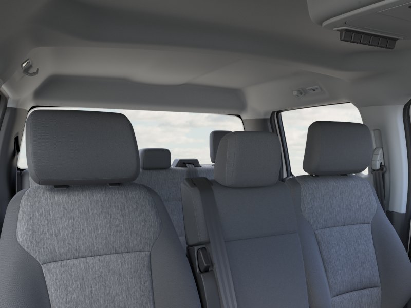New 2026 Oxford White Ford F-250® XL image 39