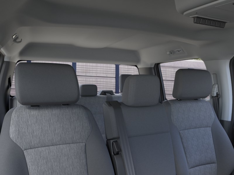 New 2026 Carbonized Gray Metallic Ford F-250® XL image 44
