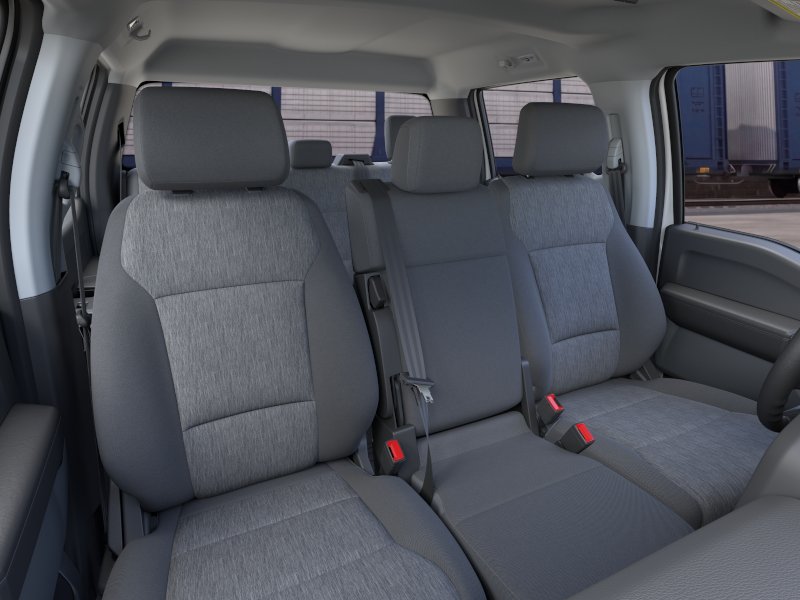 New 2026 Oxford White Ford F-250® XL image 32