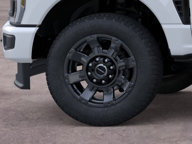 New 2026 Oxford White Ford F-250® XL image 41