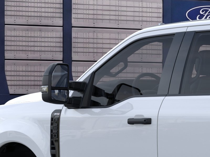 New 2026 Oxford White Ford F-250® XL image 42