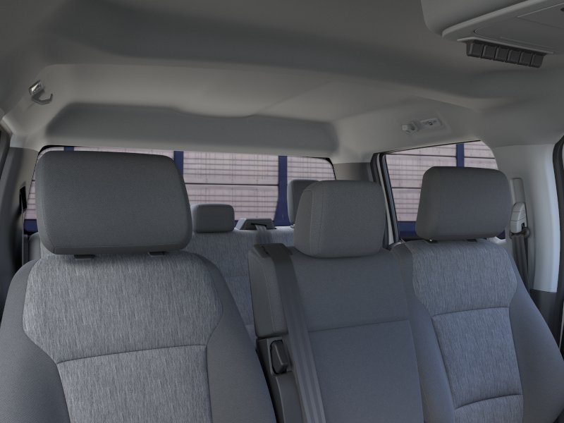 New 2026 Oxford White Ford F-250® XL image 44