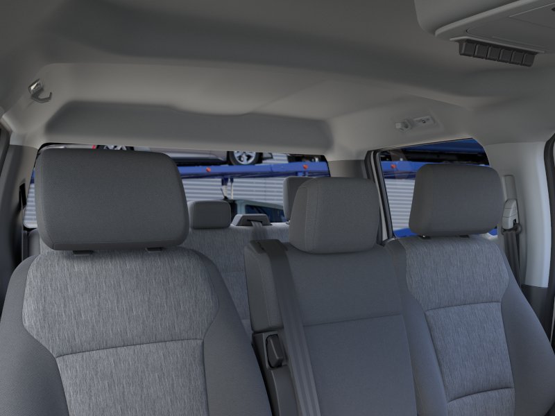New 2026 Oxford White Ford F-250® XL image 22