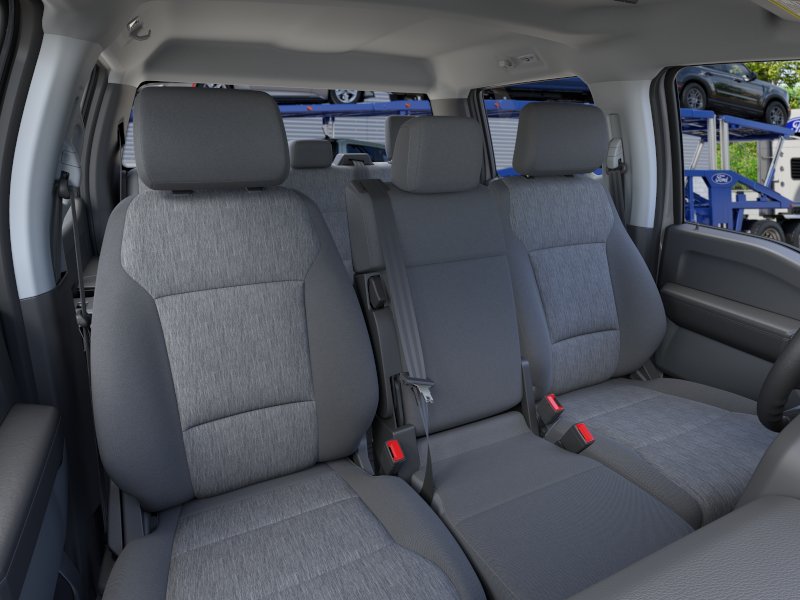 New 2026 Avalanche Ford F-250® XL image 10