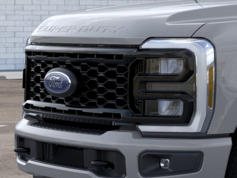 New 2026 Avalanche Ford F-250® XL image 17