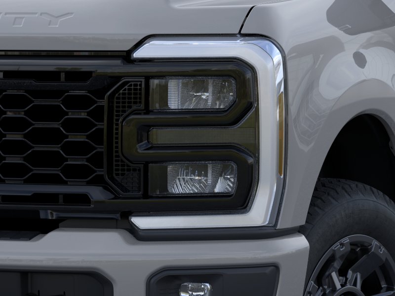 New 2026 Avalanche Ford F-250® XL image 18
