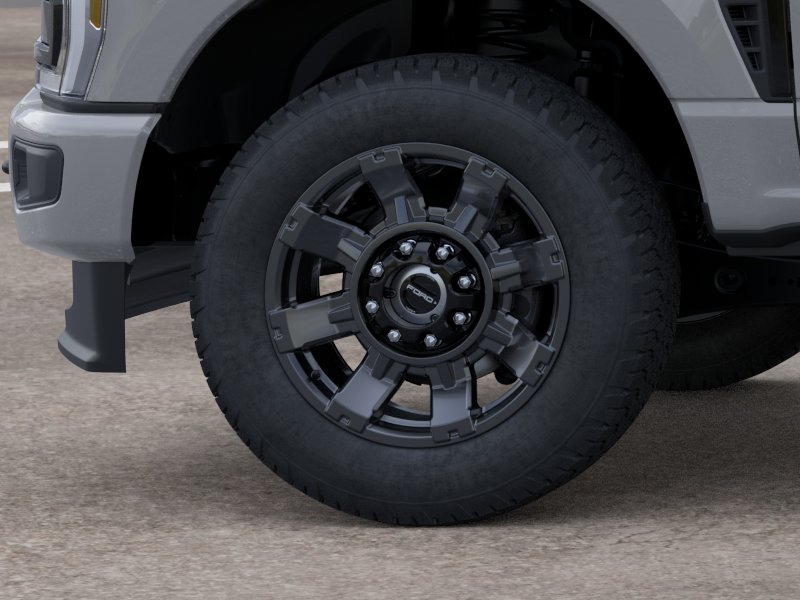 New 2026 Avalanche Ford F-250® XL image 49