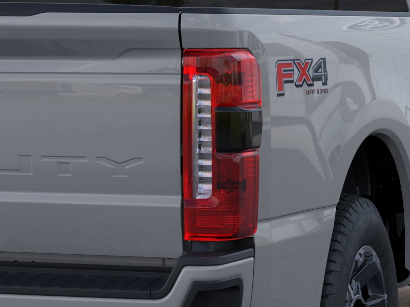 New 2026 Avalanche Ford F-250® XL image 21
