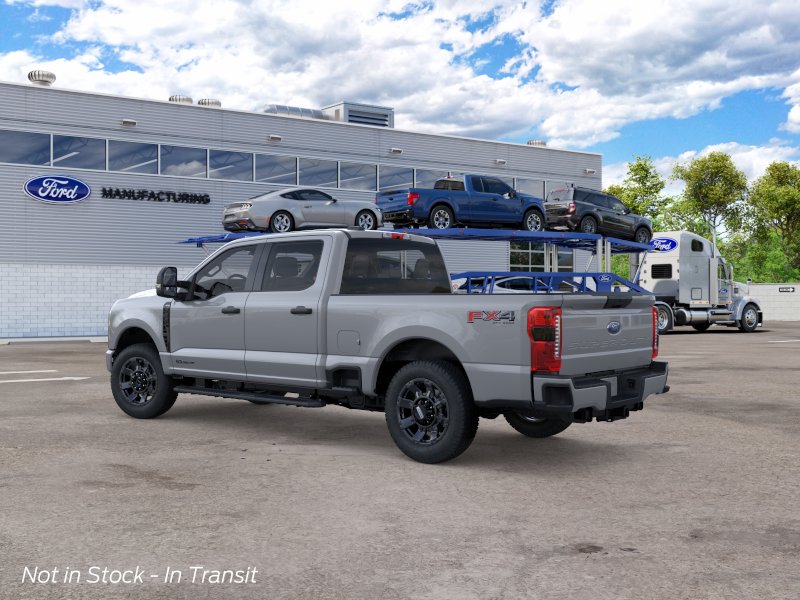 New 2026 Avalanche Ford F-250® XL image 34