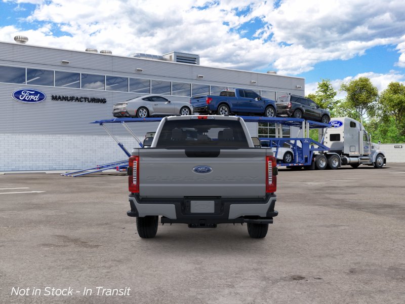 New 2026 Avalanche Ford F-250® XL image 5