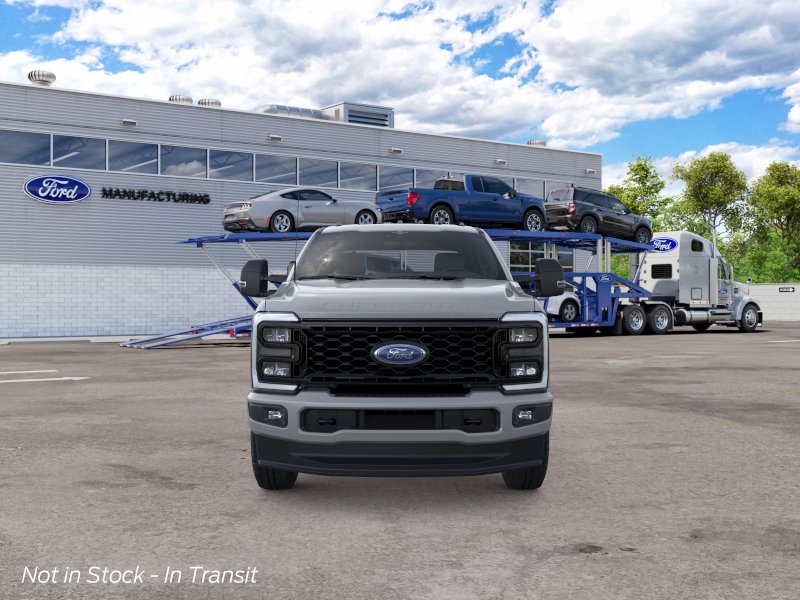 New 2026 Avalanche Ford F-250® XL image 36