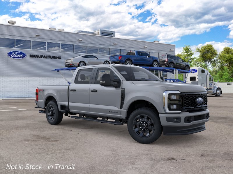 New 2026 Avalanche Ford F-250® XL image 37
