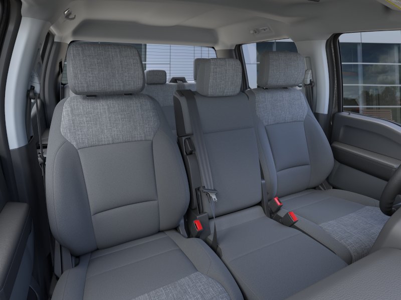 New 2026 Carbonized Gray Metallic Ford F-250® XLT image 30