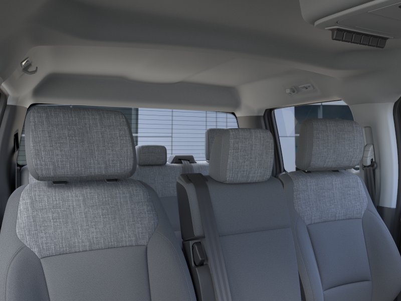 New 2026 Carbonized Gray Metallic Ford F-250® XLT image 42