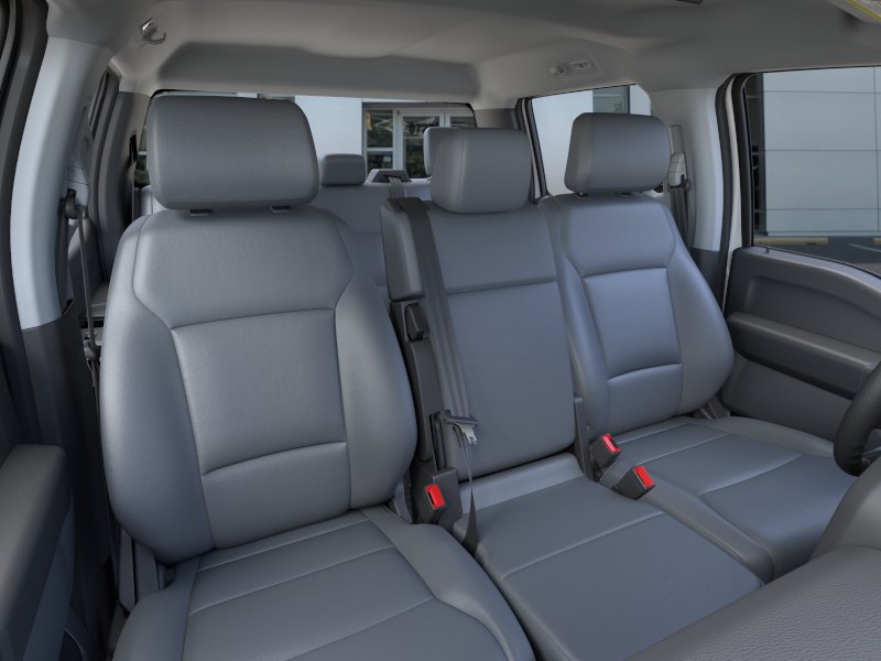 New 2026 Oxford White Ford XL image 45