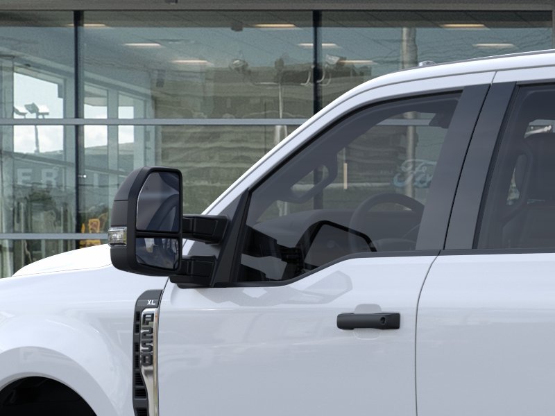 New 2026 Oxford White Ford XL image 55