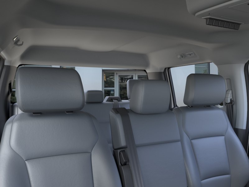New 2026 Oxford White Ford XL image 57