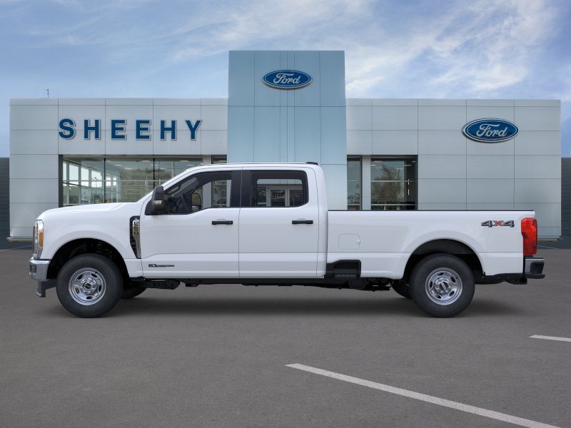 New 2026 Oxford White Ford XL image 40