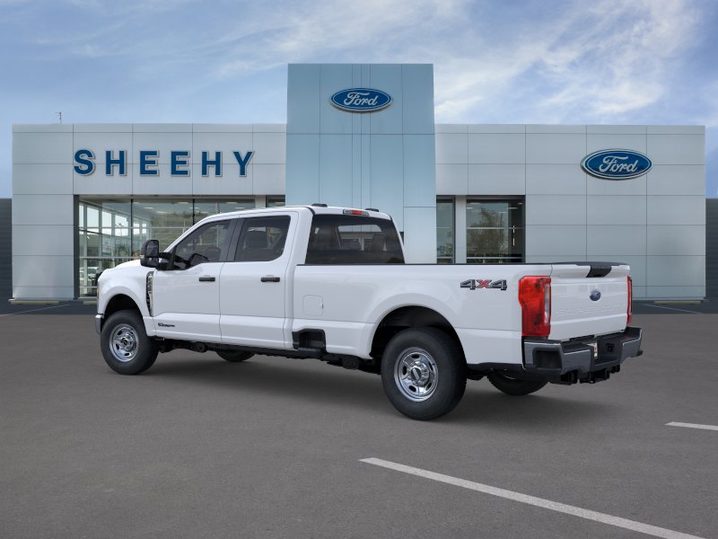 New 2026 Oxford White Ford XL image 41