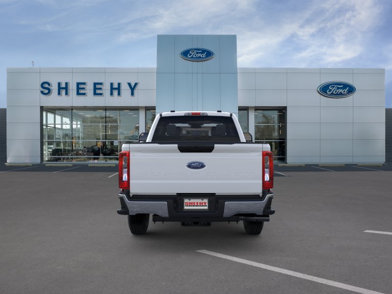New 2026 Oxford White Ford XL image 42