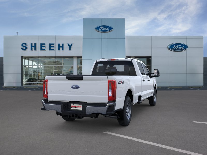 New 2026 Oxford White Ford XL image 43