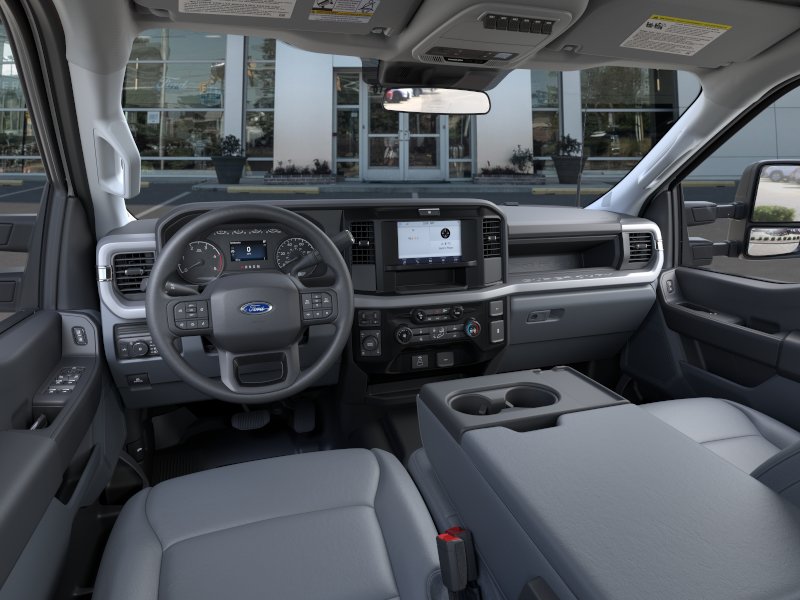 New 2026 Oxford White Ford XL image 44