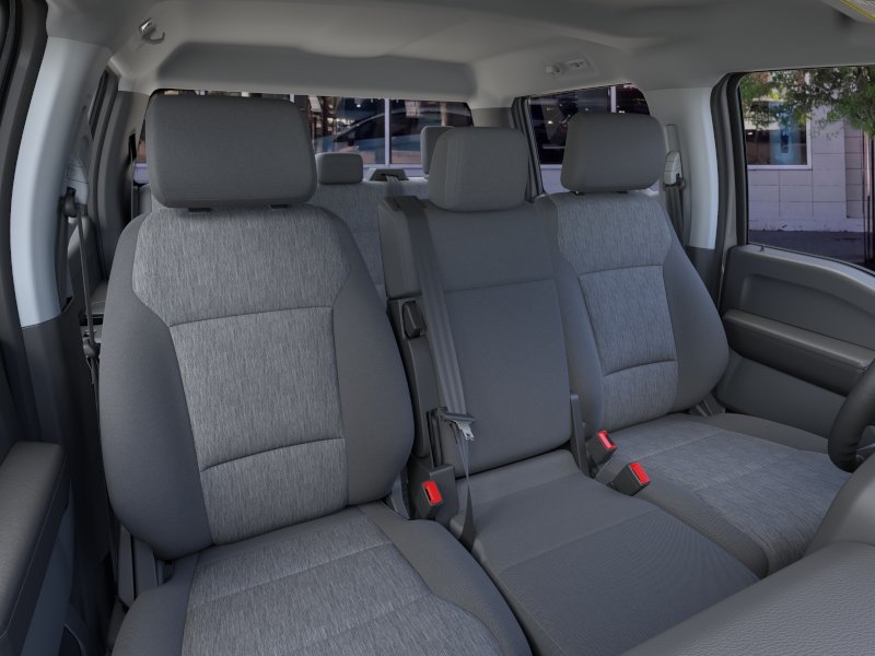 2026 Ford F-250 Super Duty XL - Photo 10