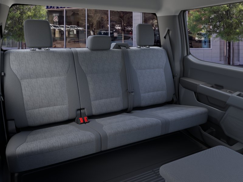 2026 Ford F-250 Super Duty XL - Photo 11