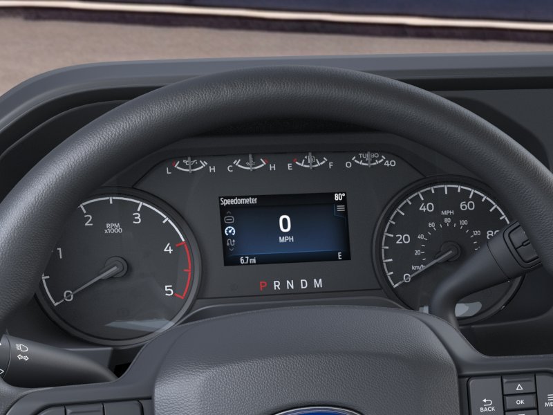 2026 Ford F-250 Super Duty XL - Photo 13