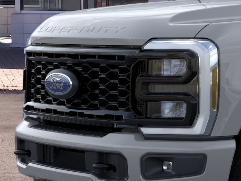 2026 Ford F-250 Super Duty XL - Photo 17