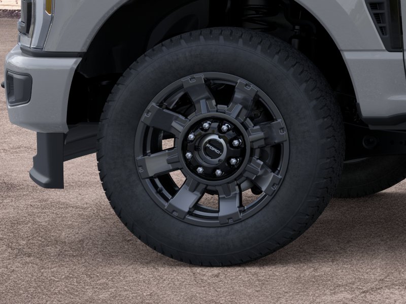 2026 Ford F-250 Super Duty XL - Photo 19