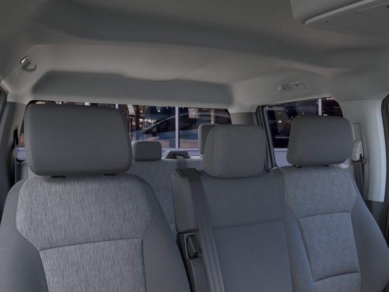 2026 Ford F-250 Super Duty XL - Photo 22
