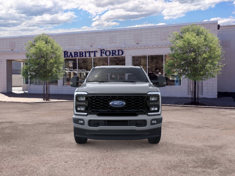 2026 Ford F-250 Super Duty XL - Photo 6