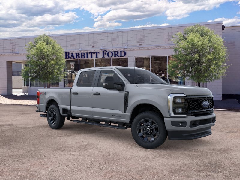 2026 Ford F-250 Super Duty XL - Photo 7