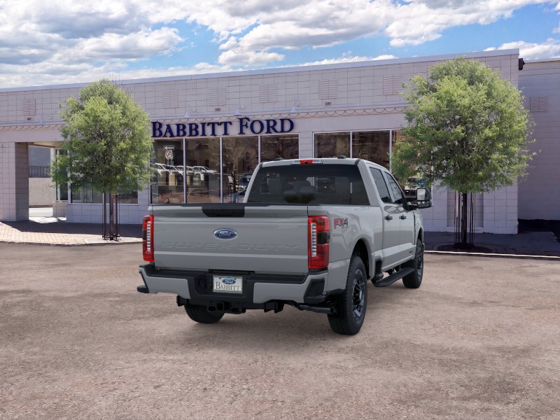 2026 Ford F-250 Super Duty XL - Photo 8
