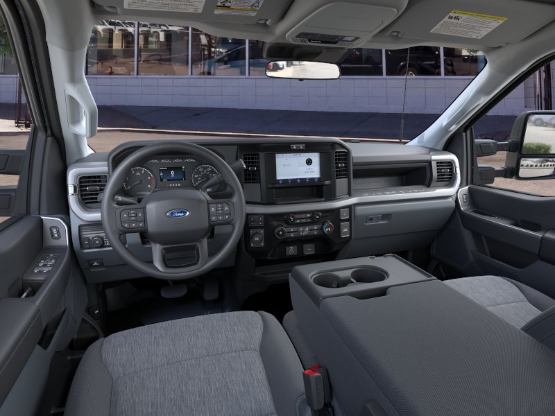 2026 Ford F-250 Super Duty XL - Photo 9
