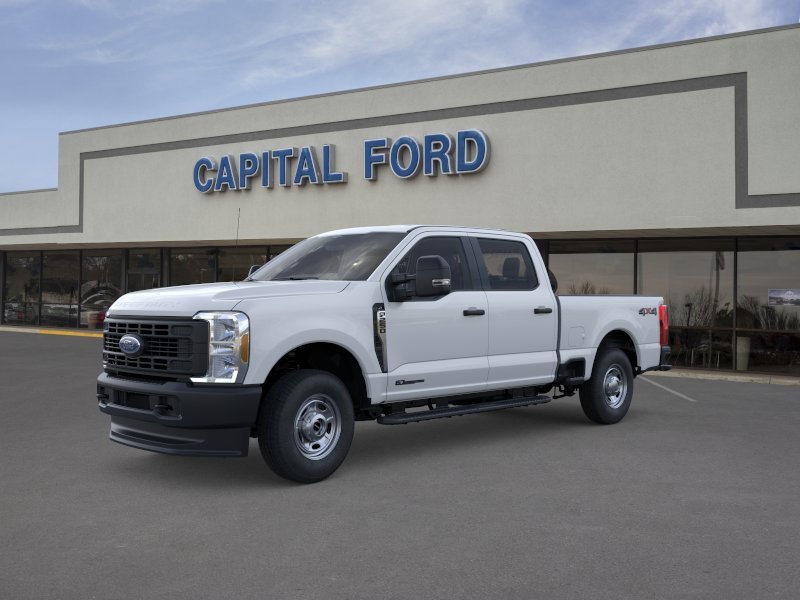 2026 Ford F-250 XL 4x4 Crew Cab 6-3/4' Box's photo