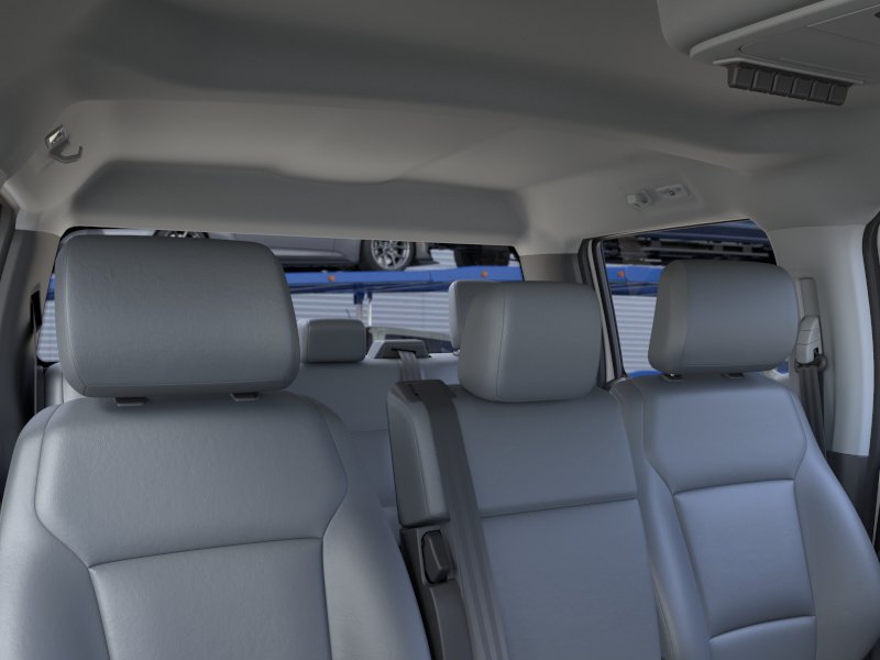 New 2026 Oxford White Ford F-250® XL image 22