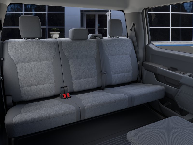 New 2026 Oxford White Ford F-250® XL image 39